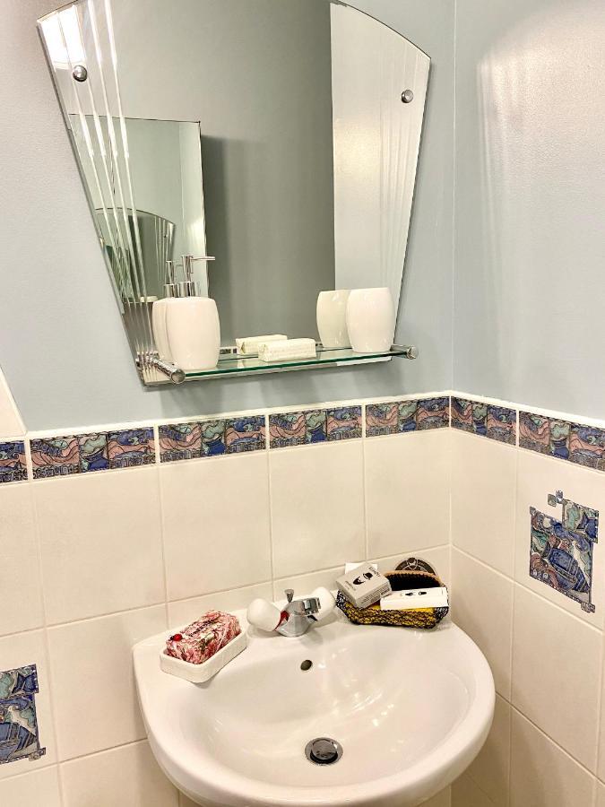 Serviced Accommodation Moray Lesmurdie House, Elgin - Free Parking, Free Wifi Екстериор снимка