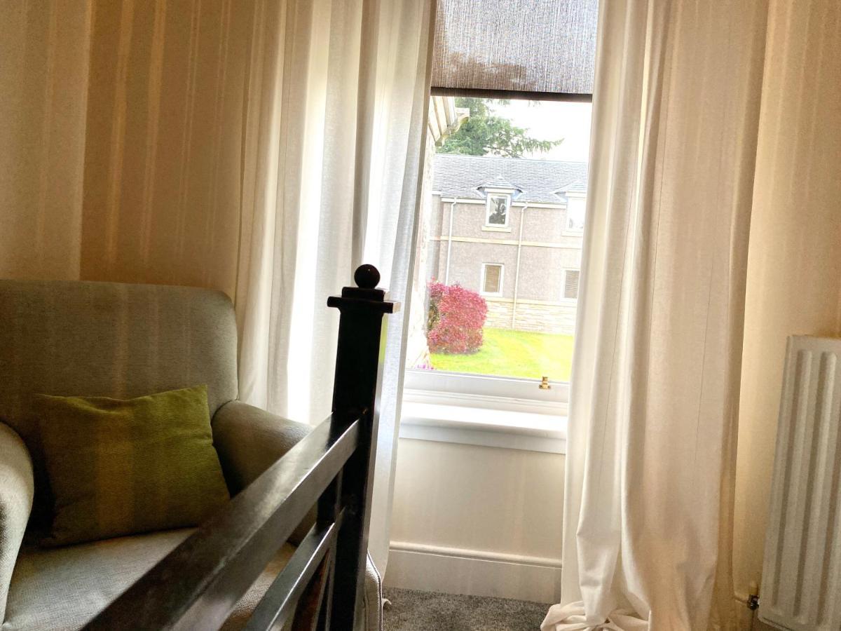 Serviced Accommodation Moray Lesmurdie House, Elgin - Free Parking, Free Wifi Екстериор снимка