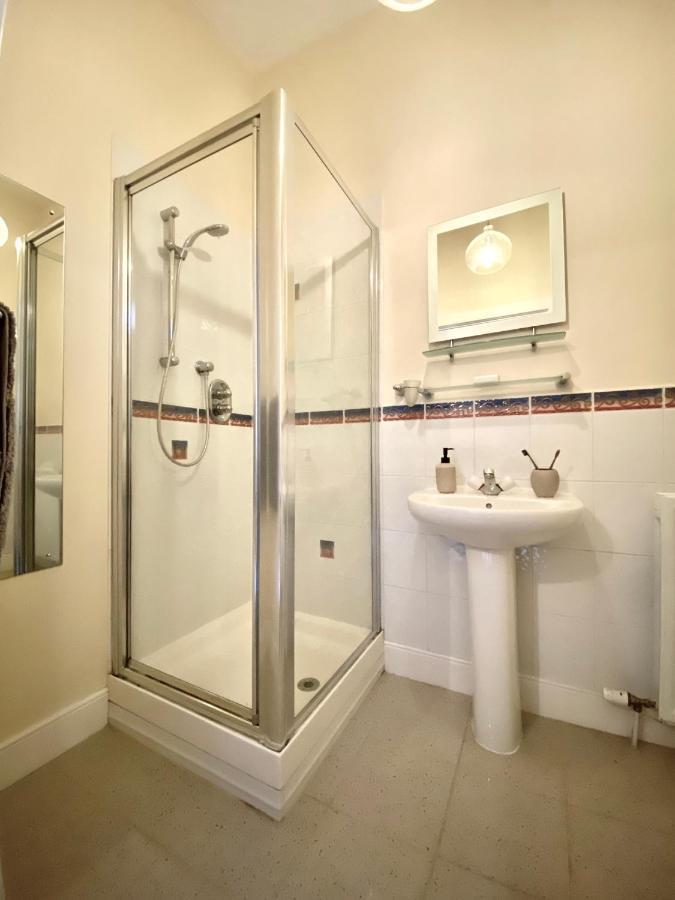 Serviced Accommodation Moray Lesmurdie House, Elgin - Free Parking, Free Wifi Екстериор снимка