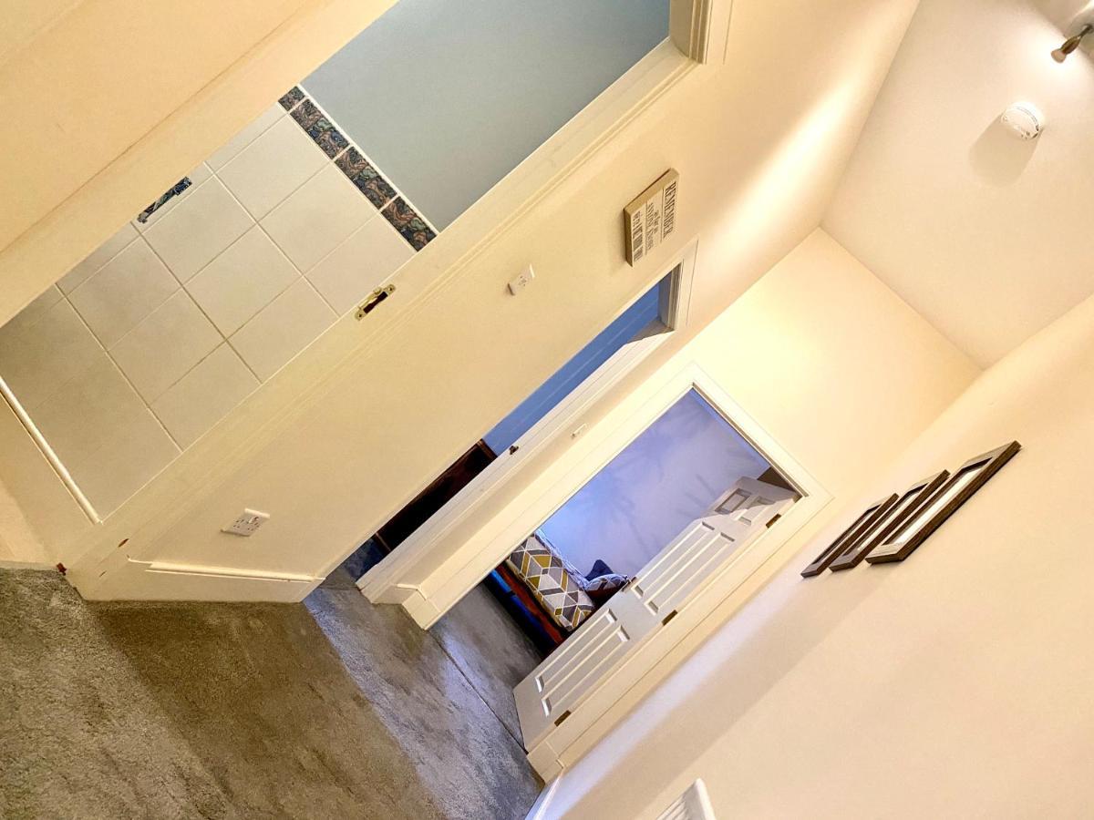 Serviced Accommodation Moray Lesmurdie House, Elgin - Free Parking, Free Wifi Екстериор снимка