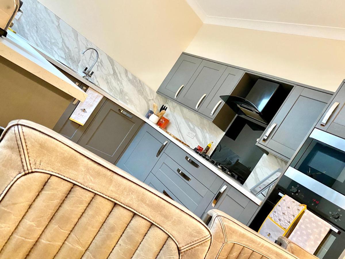 Serviced Accommodation Moray Lesmurdie House, Elgin - Free Parking, Free Wifi Екстериор снимка