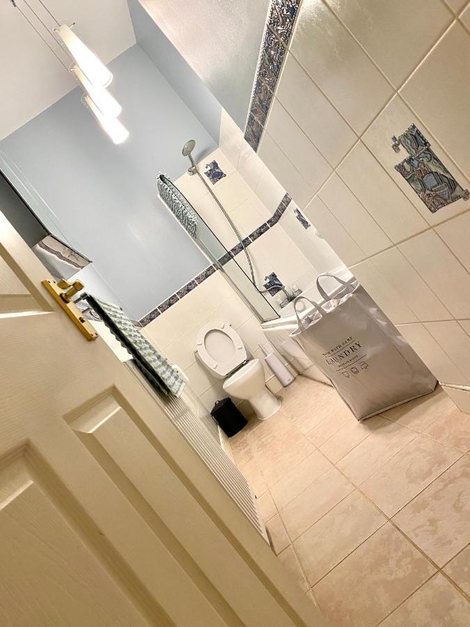 Serviced Accommodation Moray Lesmurdie House, Elgin - Free Parking, Free Wifi Екстериор снимка