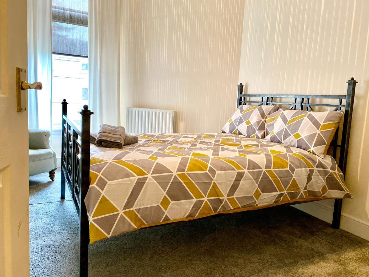 Serviced Accommodation Moray Lesmurdie House, Elgin - Free Parking, Free Wifi Екстериор снимка