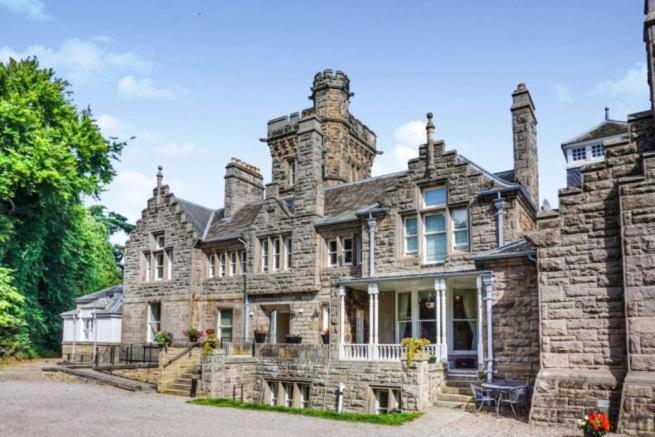 Serviced Accommodation Moray Lesmurdie House, Elgin - Free Parking, Free Wifi Екстериор снимка