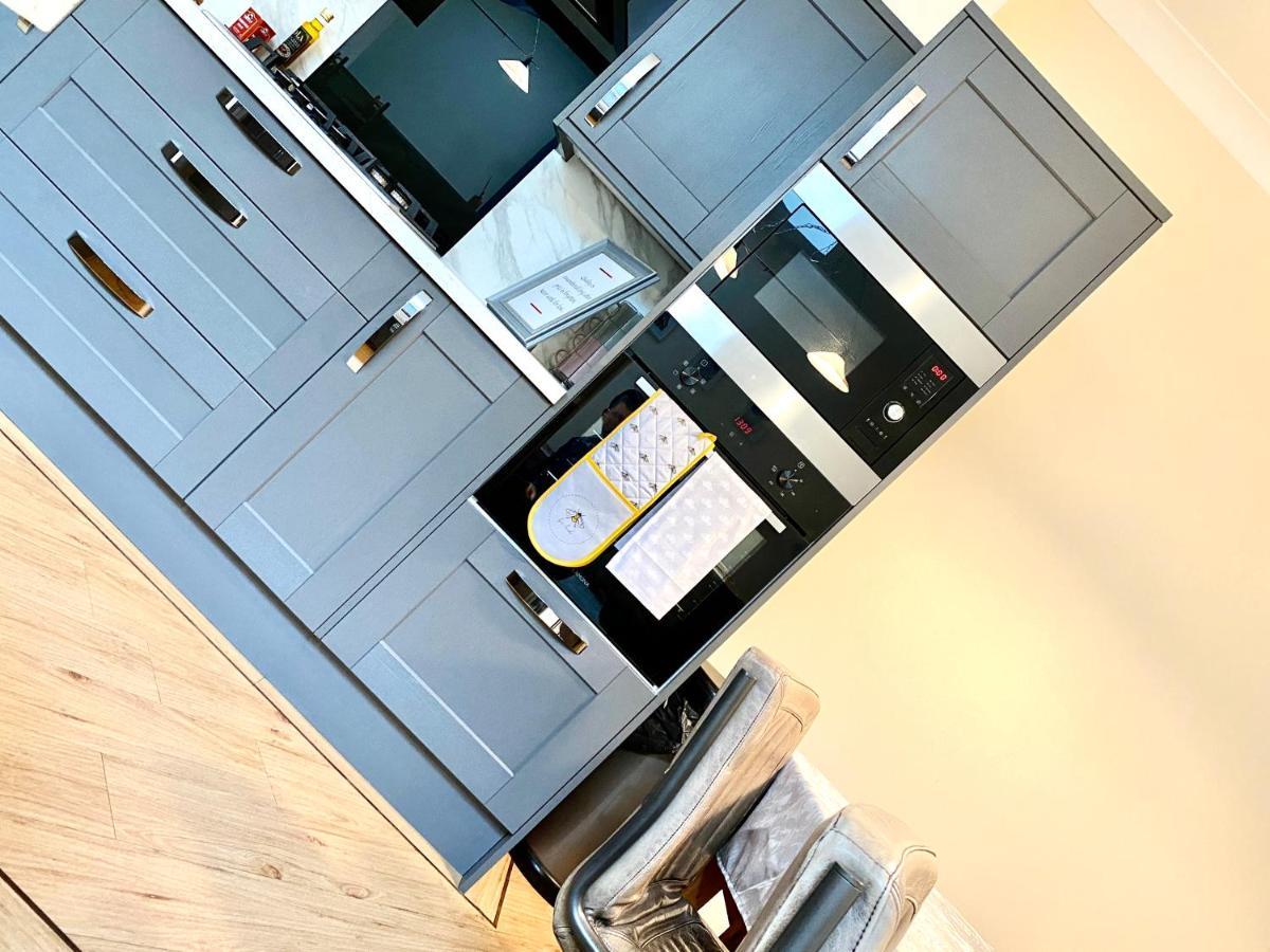 Serviced Accommodation Moray Lesmurdie House, Elgin - Free Parking, Free Wifi Екстериор снимка