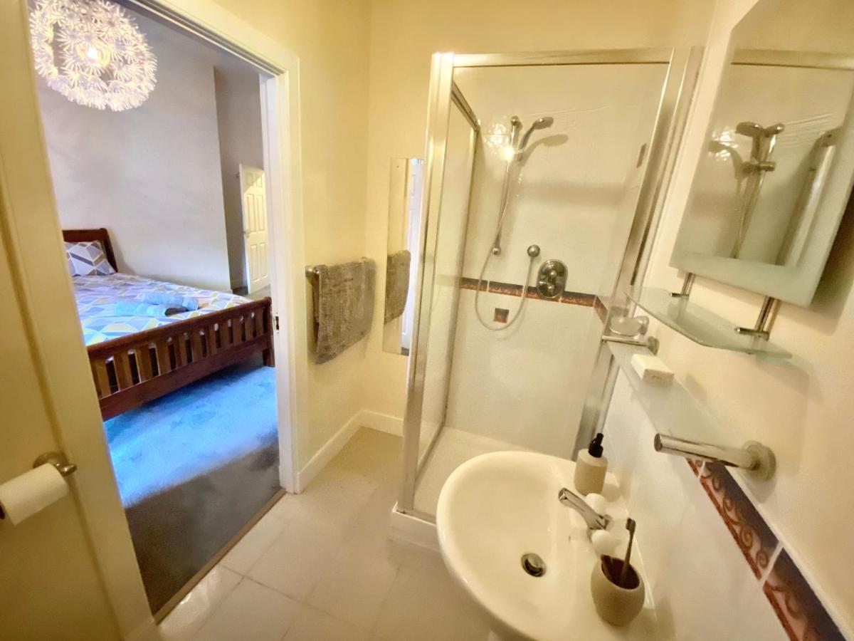 Serviced Accommodation Moray Lesmurdie House, Elgin - Free Parking, Free Wifi Екстериор снимка
