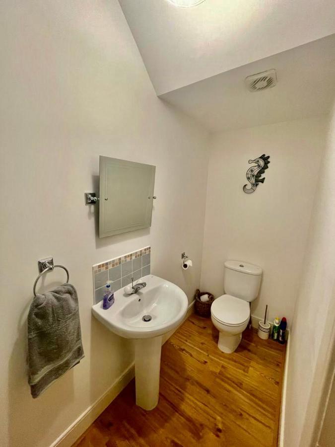 Serviced Accommodation Moray Lesmurdie House, Elgin - Free Parking, Free Wifi Екстериор снимка